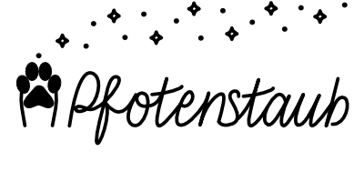 Pfotenstaub